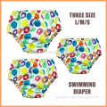Babyland 3 Sizes for Swim Pool Diaper Swim Nappy Baby Swimming diaper